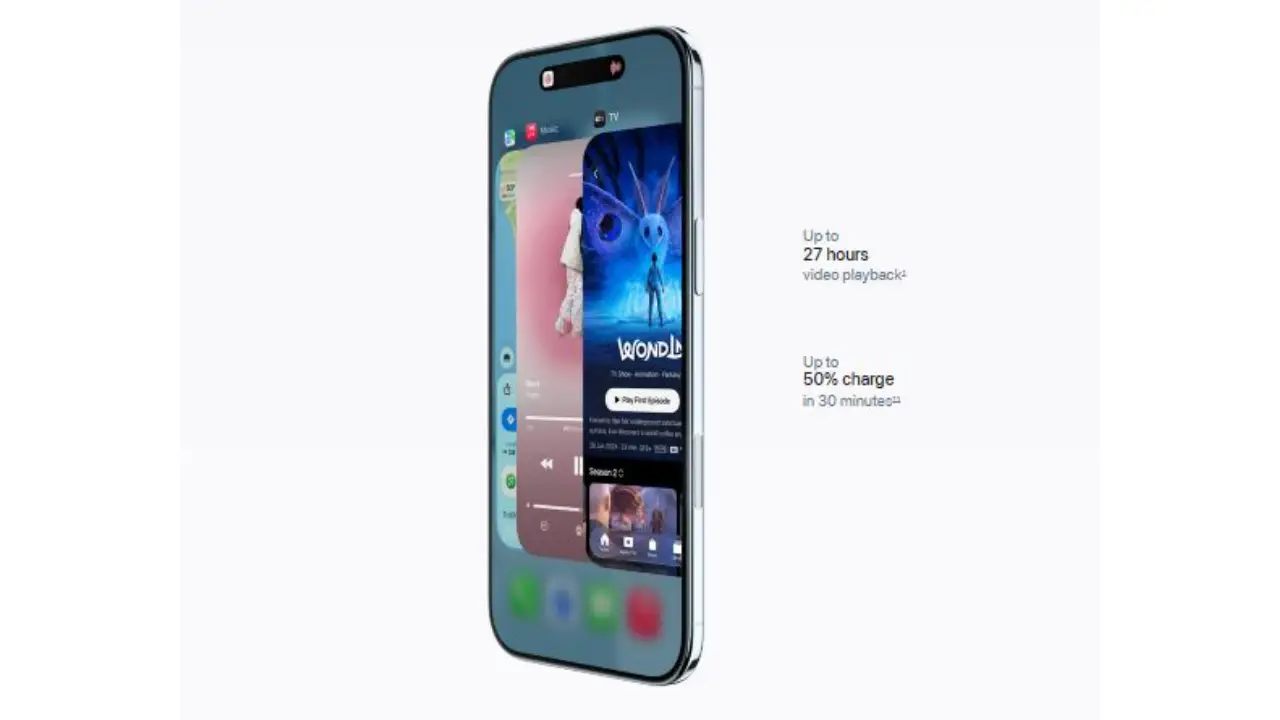 iPhone Air, Apple Event 2025, iPhone Air price, iPhone Air features, iPhone Air Nepal,Apple news, Technology news, Smartphone news,